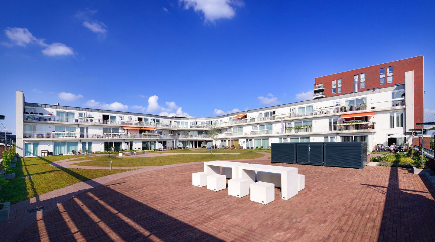 Te huur: Pijnacker / €1730 p.m. / 100m2
