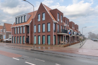 Te huur: Hattem / €1275,00 p.m. / 44,00m2
