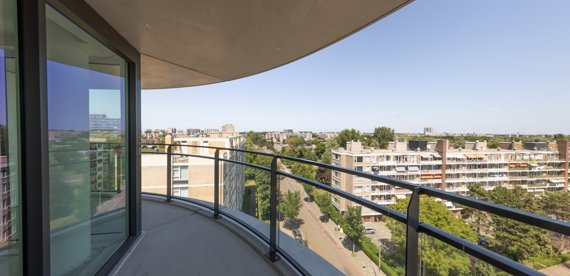 For rent: Den Haag