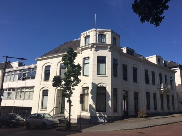 Te huur: Arnhem