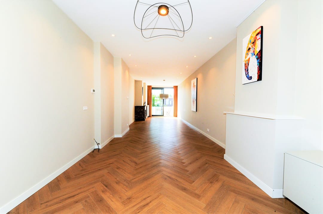 Te huur: Den Haag / €2500 p.m. / 92m2