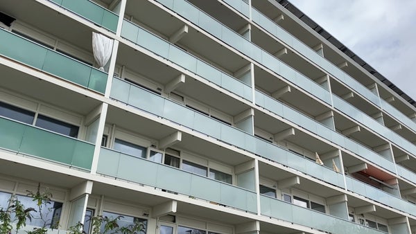 Te huur: Leiden / €1132,00 p.m. / 77,00m2