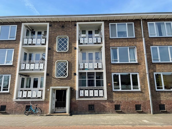 For rent: Arnhem / €625.00 p.m. / 17.00m2