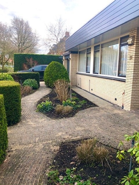 Te huur: Voorburg / €2750,00 p.m. / 145,00m2
