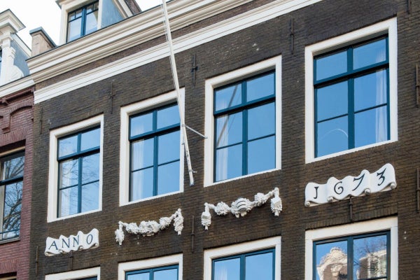 Te huur:  Amsterdam  / €1950 p.m. / 66m2