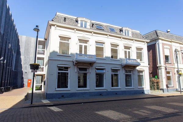 For rent: Doetinchem