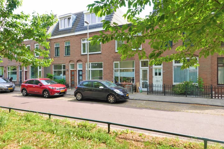 For rent: Utrecht