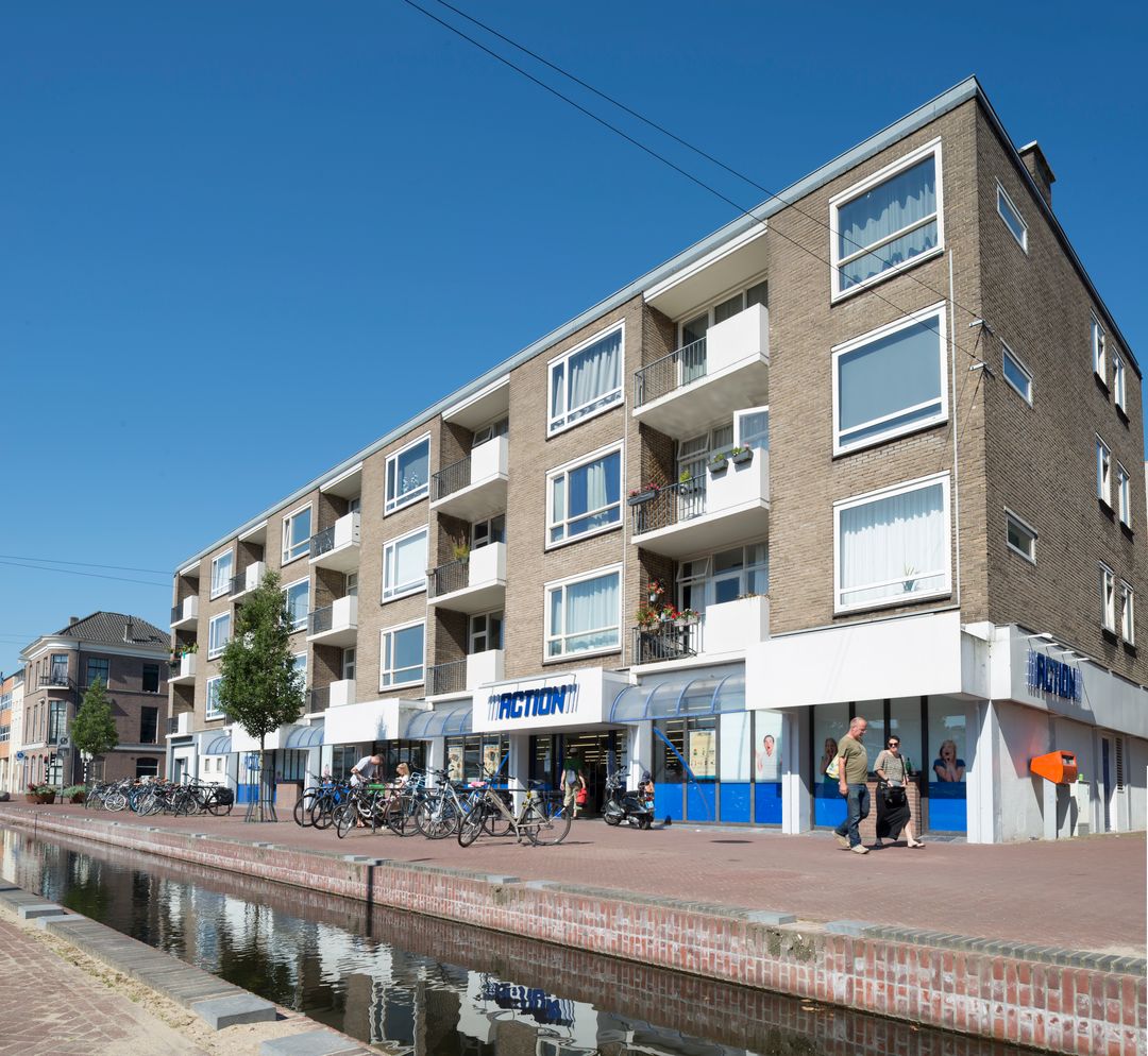 Te huur: Arnhem / €1250,00 p.m. / 78,00m2