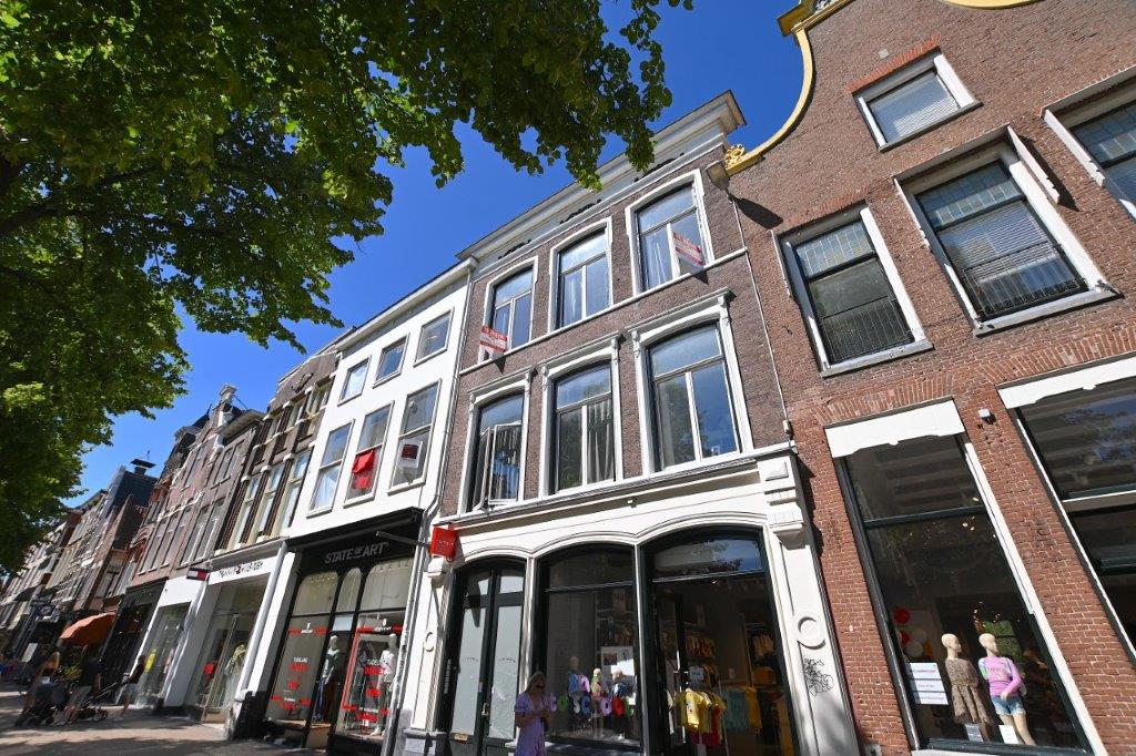Te huur: Groningen / €478,00 p.m. / 11,00m2