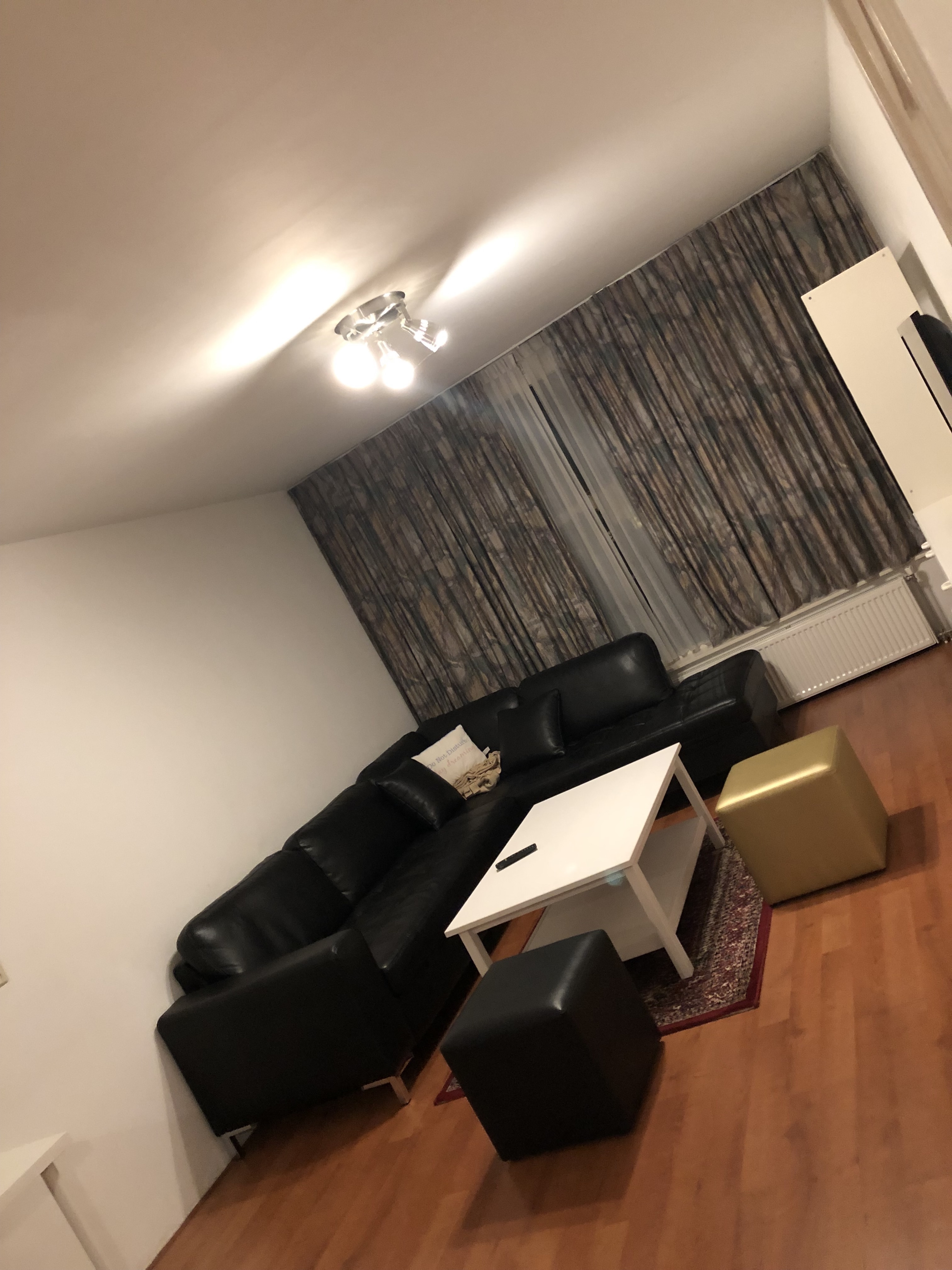 Te huur: Amstelveen
