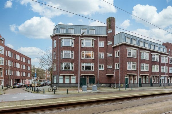Te huur: Rotterdam / €2145,00 p.m. / 98,00m2
