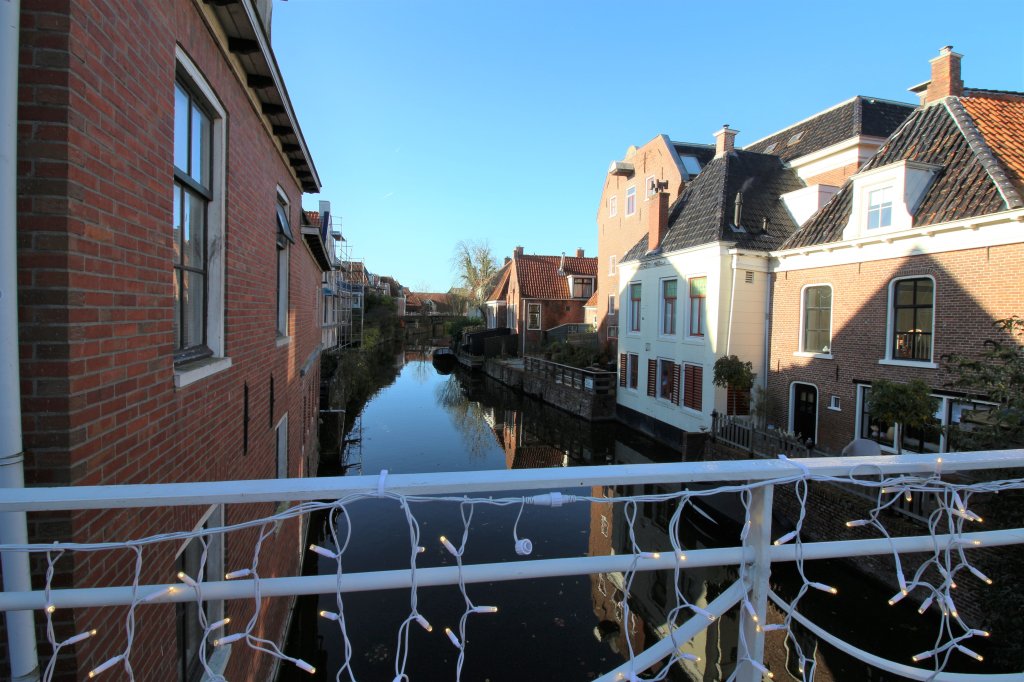 For rent: Appingedam / €1228.00 p.m. / 88.00m2