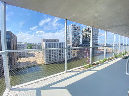 Te huur: Amsterdam