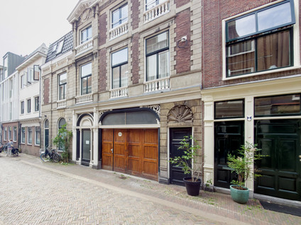 For rent: Haarlem