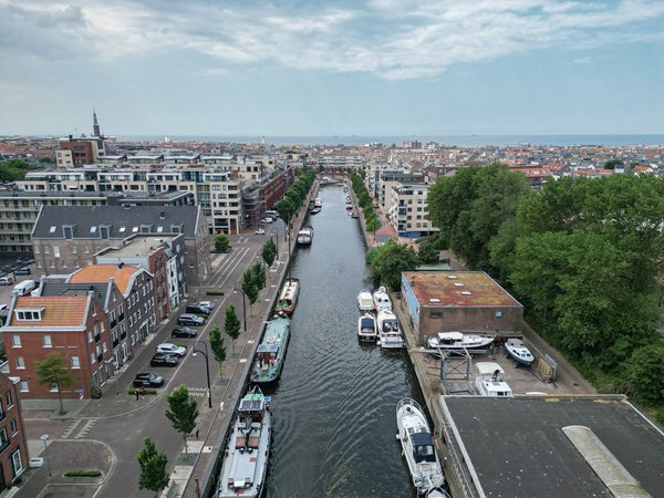 Te huur: Katwijk