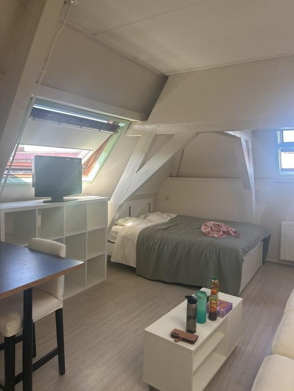 Te huur: Leiden / €965,00 p.m. / 24,00m2
