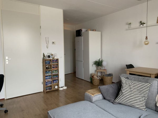 For rent: Tilburg