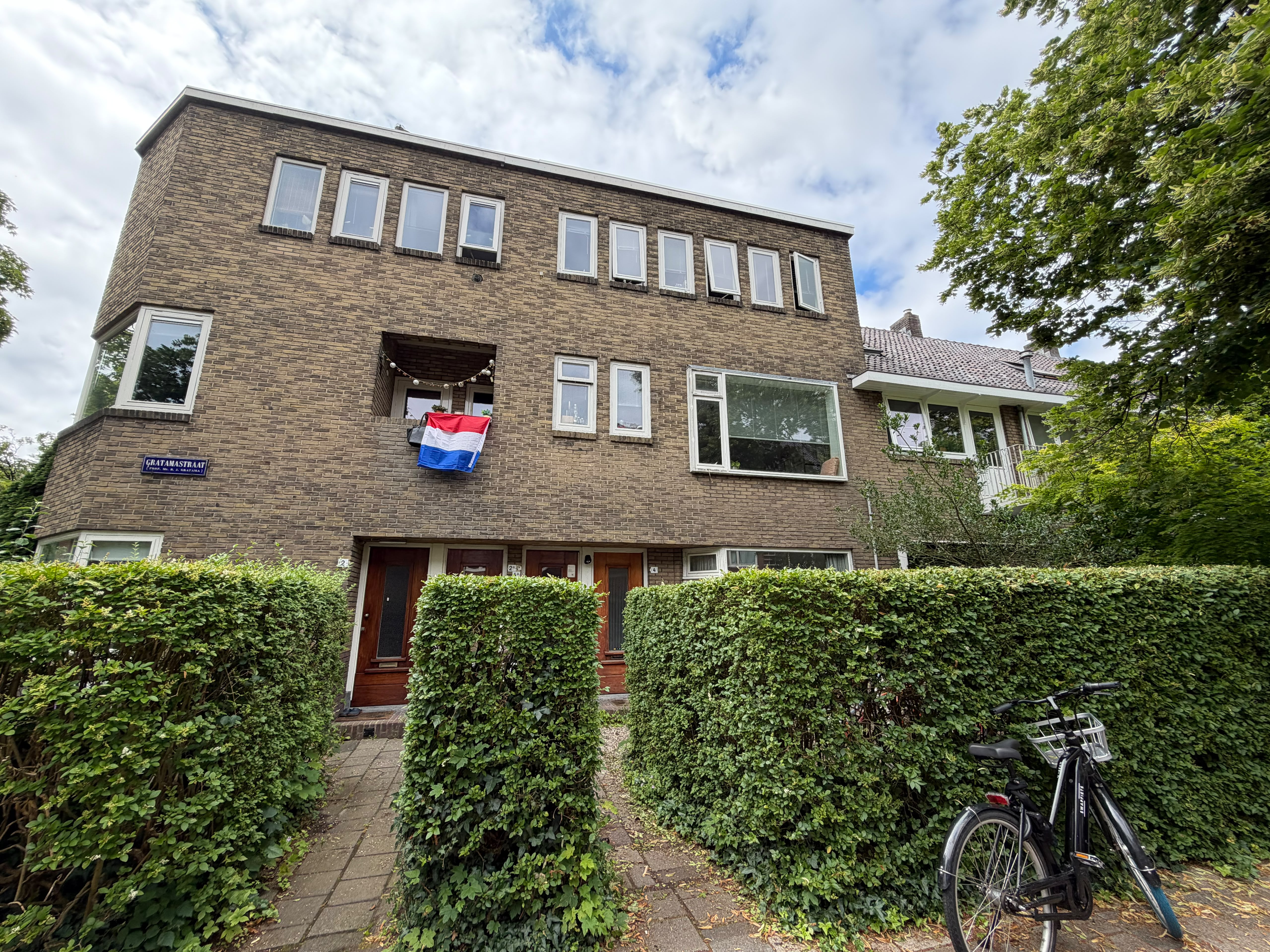Te huur: Groningen / €545 p.m. / 14m2