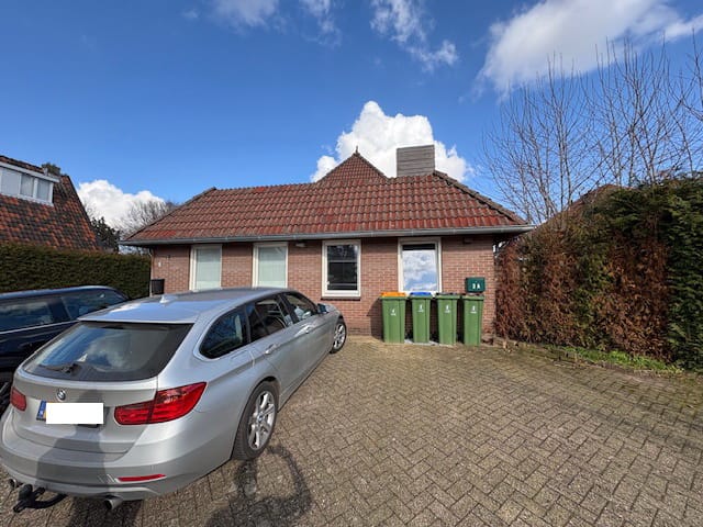 For rent: Ede / €1550.00 p.m. / 94.00m2