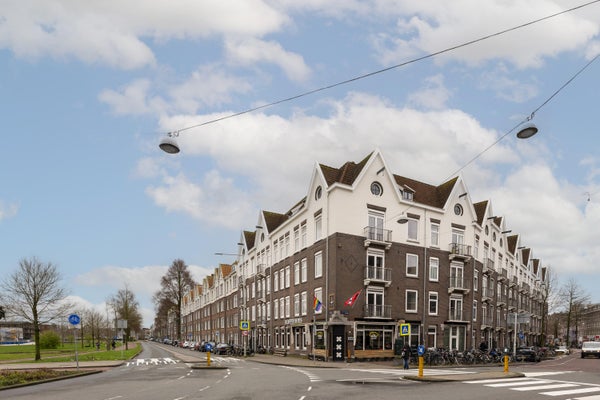 Te huur: Amsterdam / €2200,00 p.m. / 86,00m2