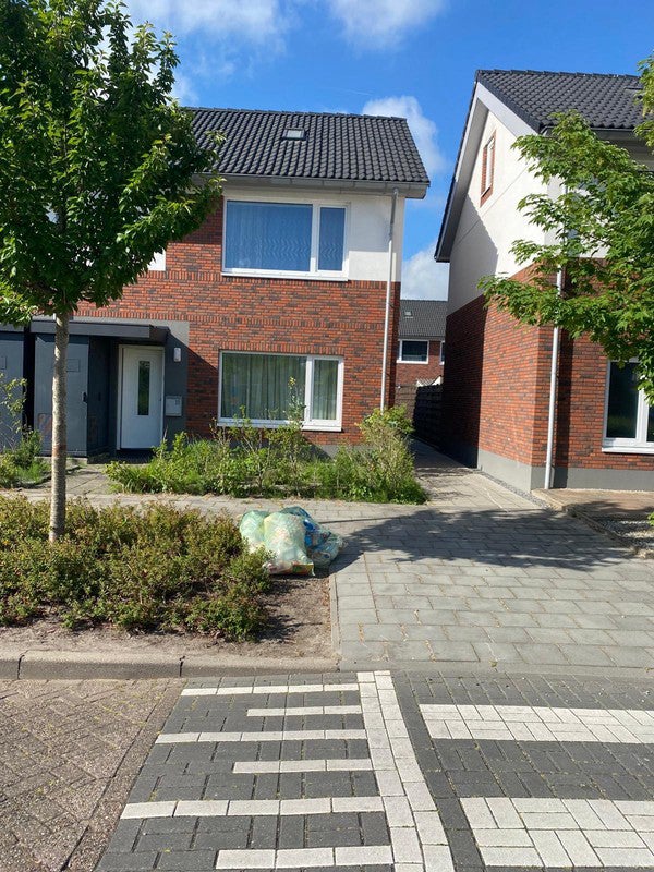 Te huur: Goedereede / €787,00 p.m. / 98,00m2