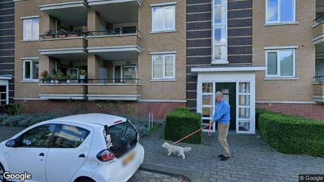 Te huur: Den Haag