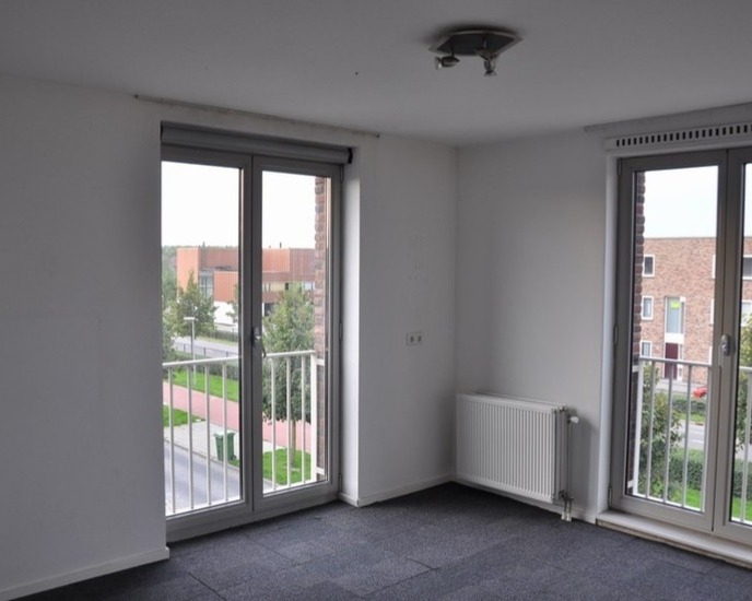 Te huur: Almere