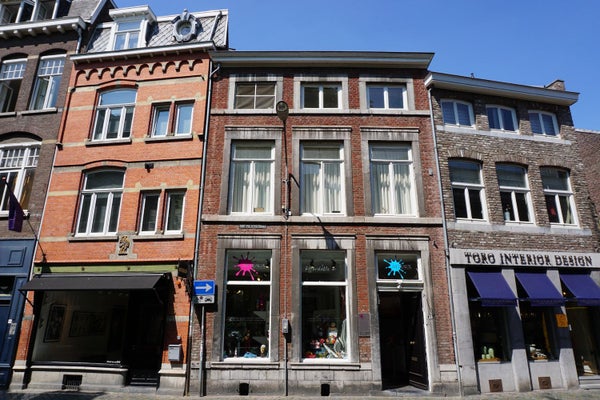 Te huur: Maastricht