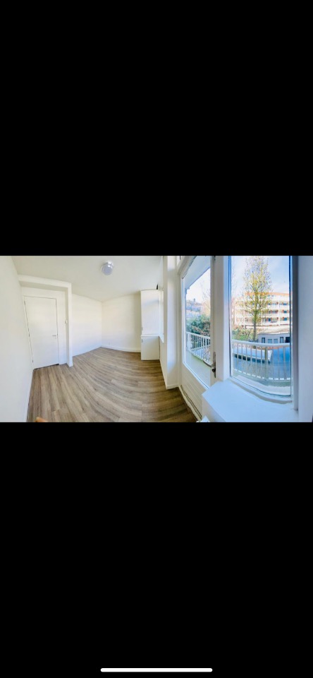 Te huur: Amsterdam / €1050,00 p.m. / 12,00m2