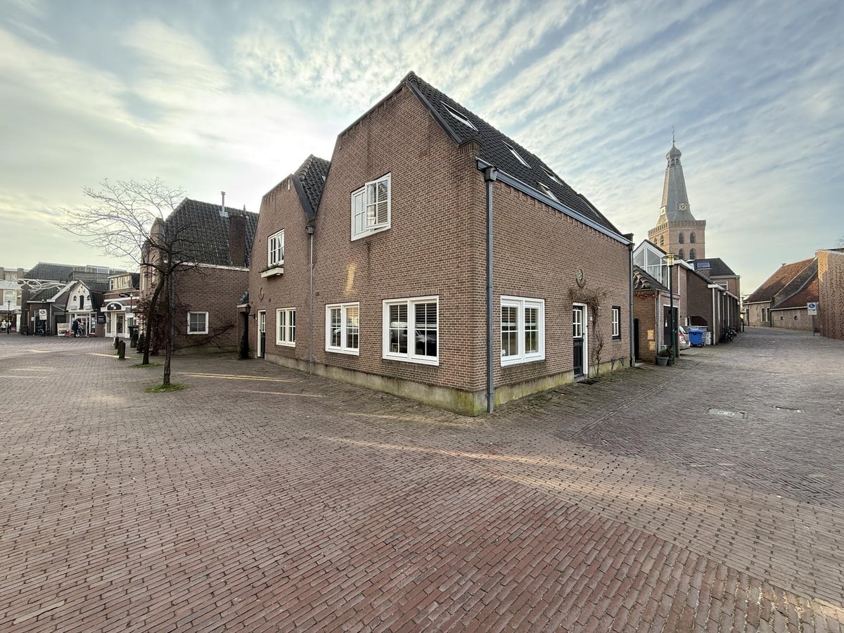 Te huur: Barneveld / €1895 p.m. / 111m2