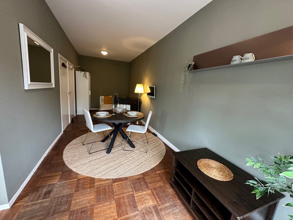 For rent: Rotterdam