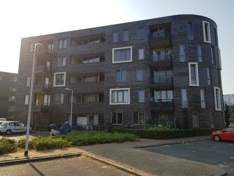 For rent: Barneveld