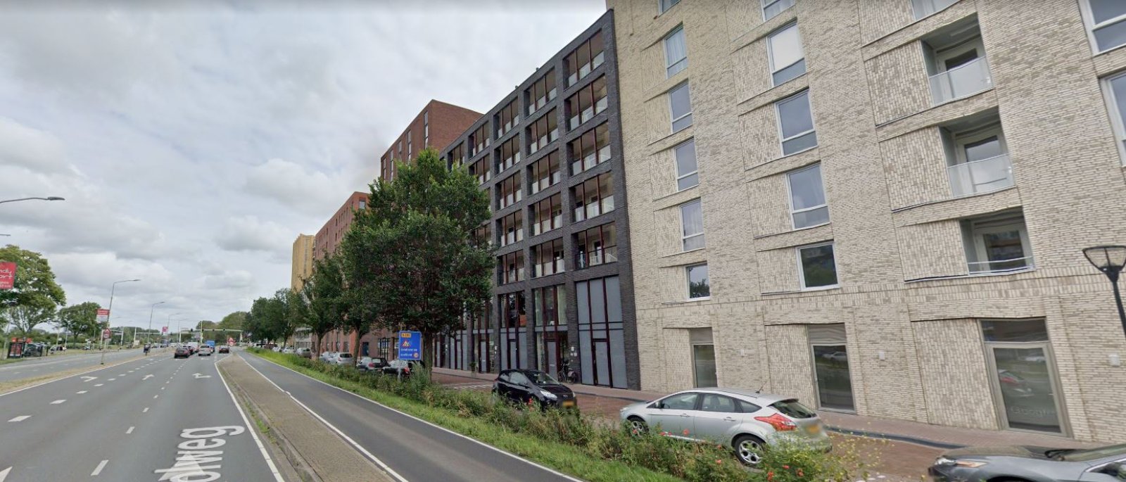 Te huur: Haarlem / €932 p.m. / 60m2