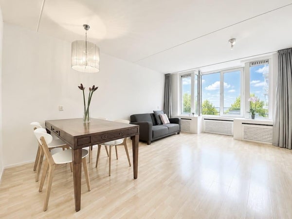 For rent:  Amsterdam  / €2250.00 p.m. / 65.00m2