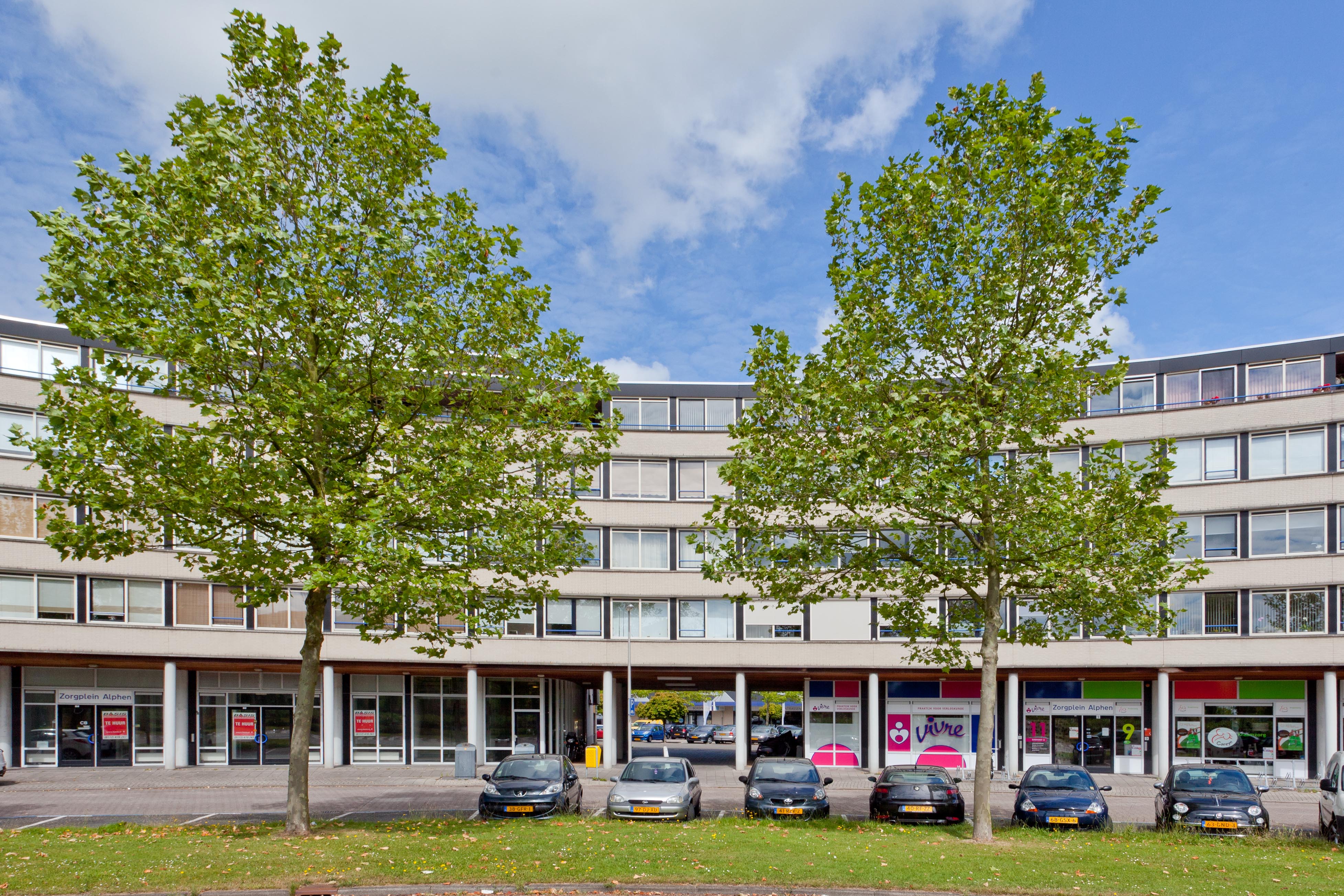 Te huur: Alphen aan den Rijn / €1036,00 p.m. / 41,00m2