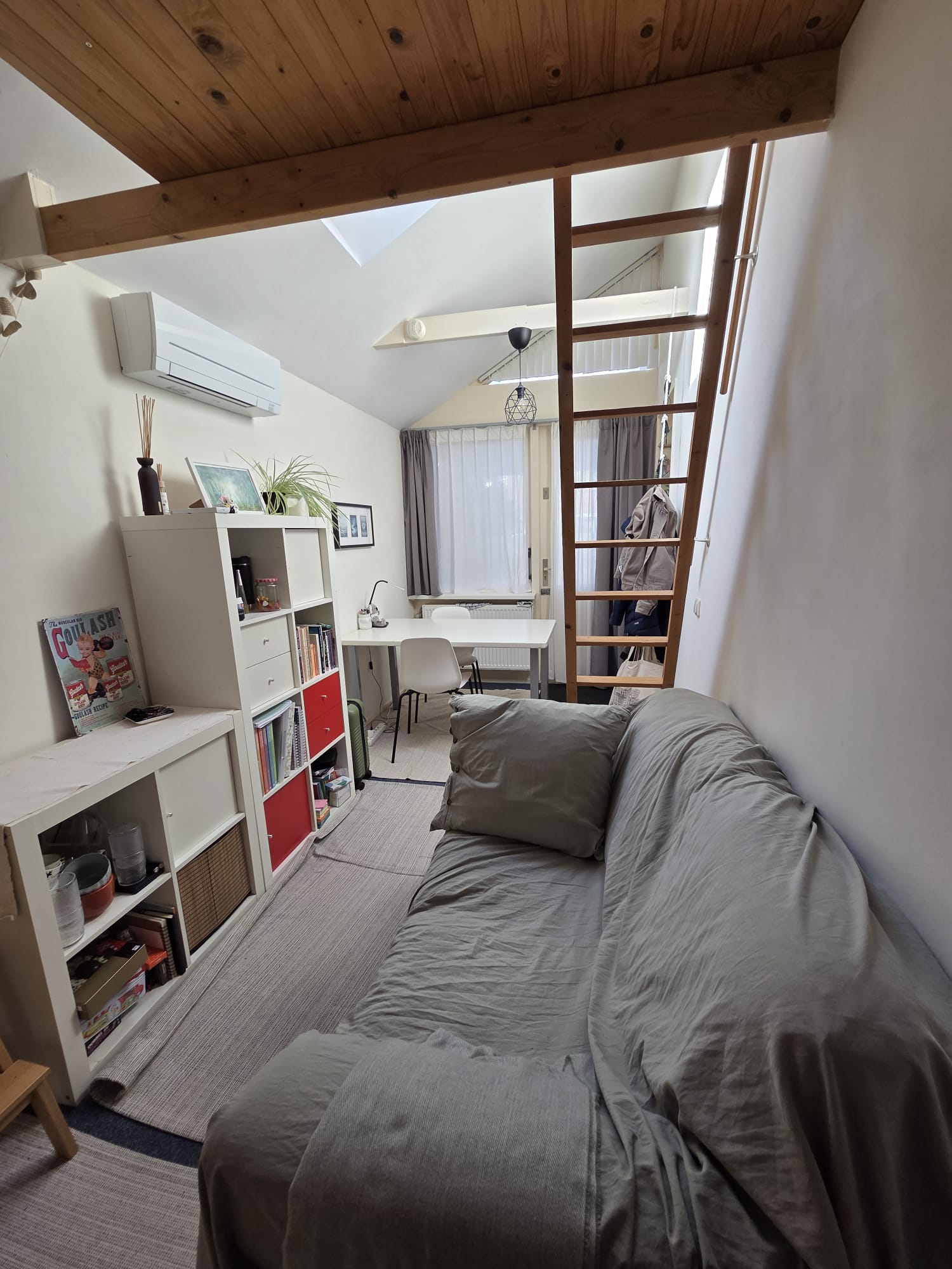 For rent: Nijmegen / €575 p.m. / 20m2