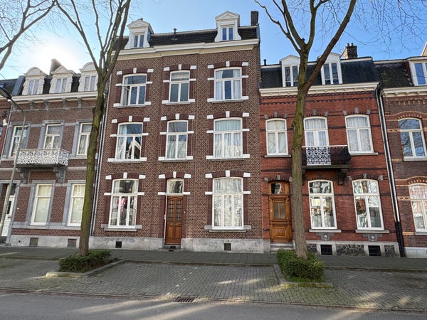 For rent: Maastricht