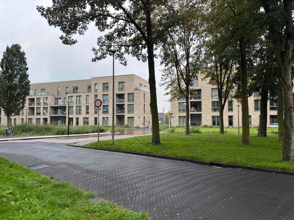 Te huur: Amsterdam / €1026 p.m. / 37m2