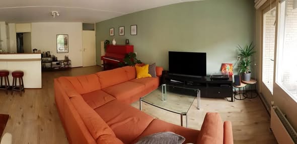 Te huur: Amsterdam / €880 p.m. / 10m2