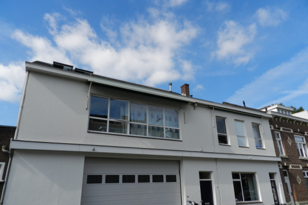 For rent: Maastricht
