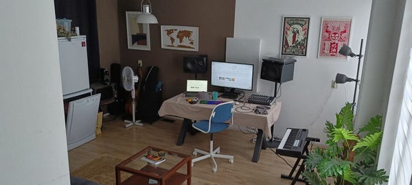 For rent: Amersfoort