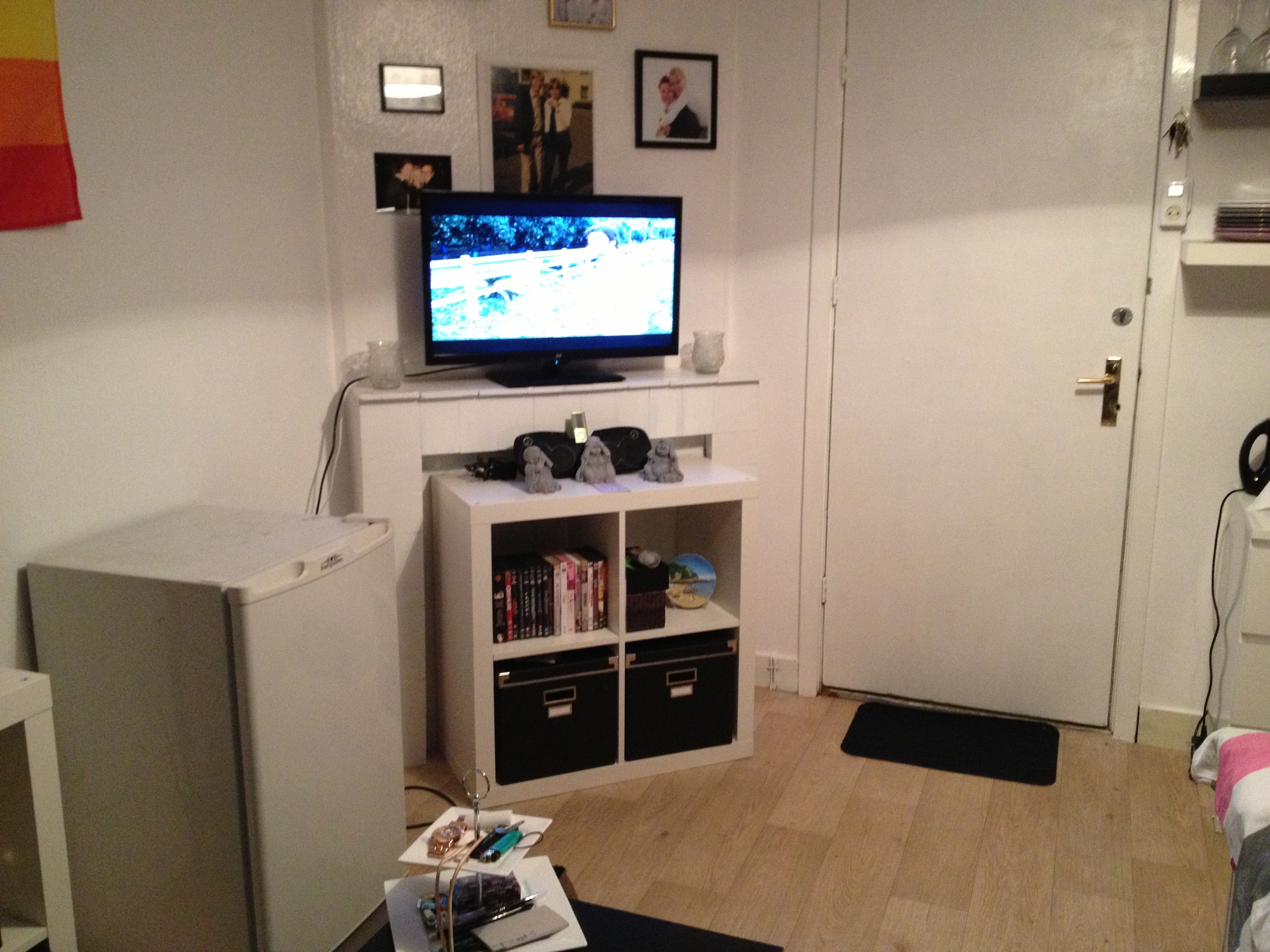 For rent: Hilversum