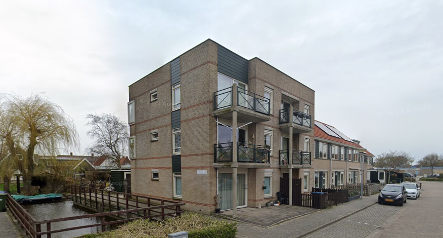 For rent: Graft / €498 p.m. / 37m2