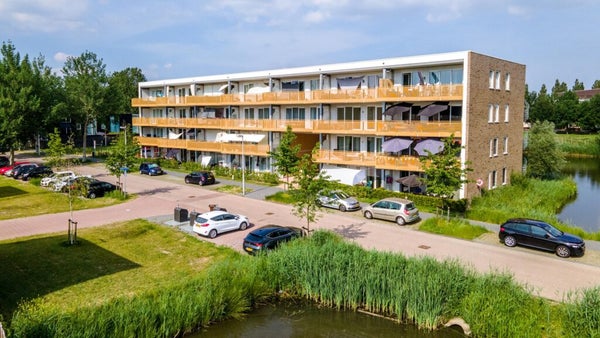 Te huur: Utrecht / €1300,00 p.m. / 68,00m2