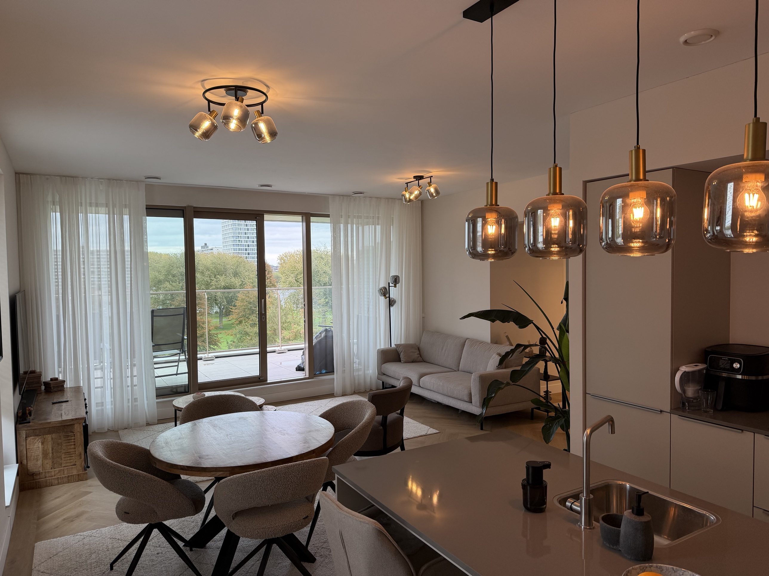 For rent: Rotterdam