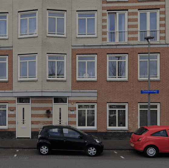 Te huur: Almere / €1303,00 p.m. / 77,00m2