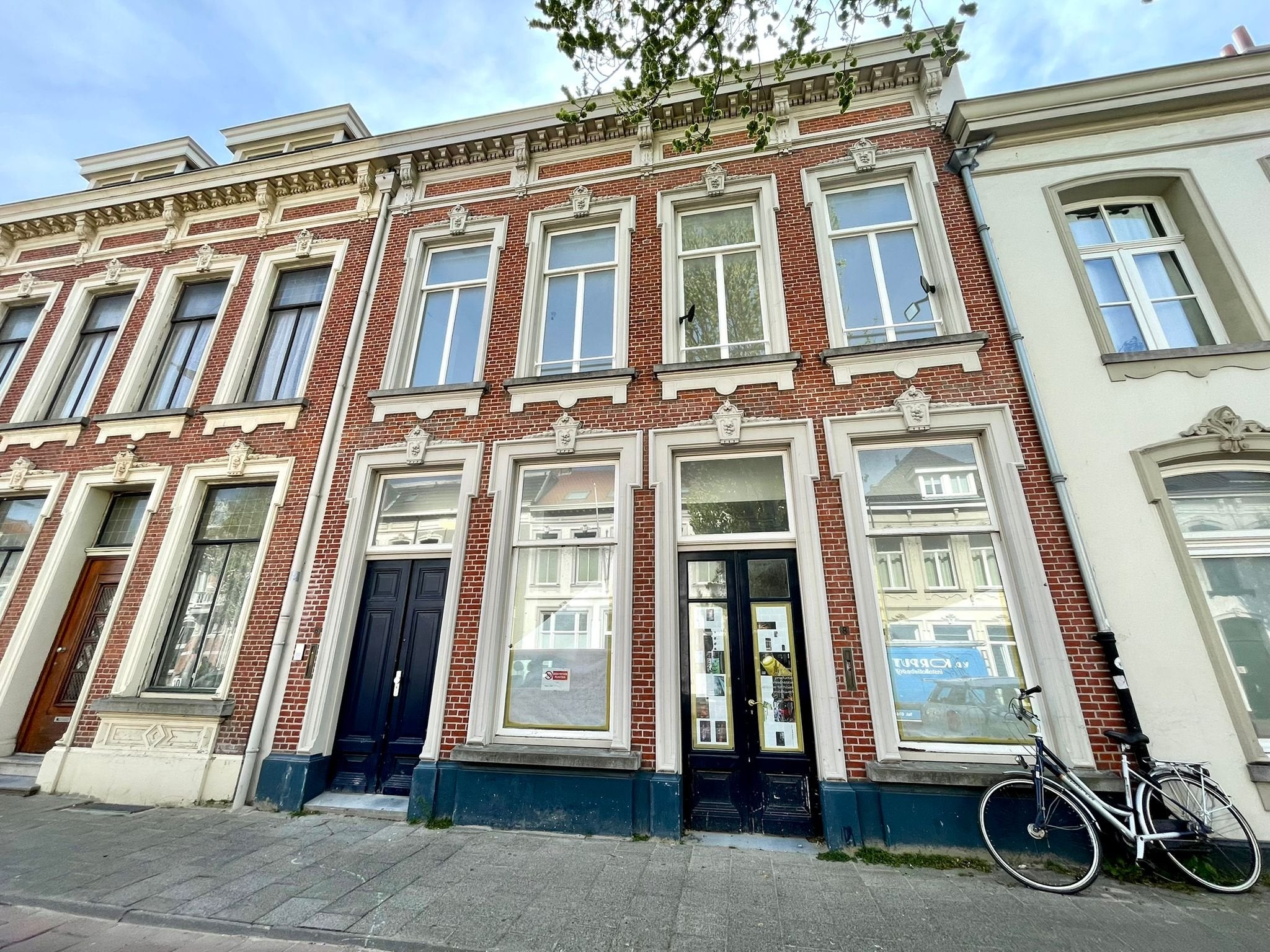 For rent: Roosendaal