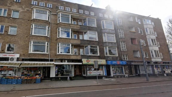 Te huur: Rotterdam