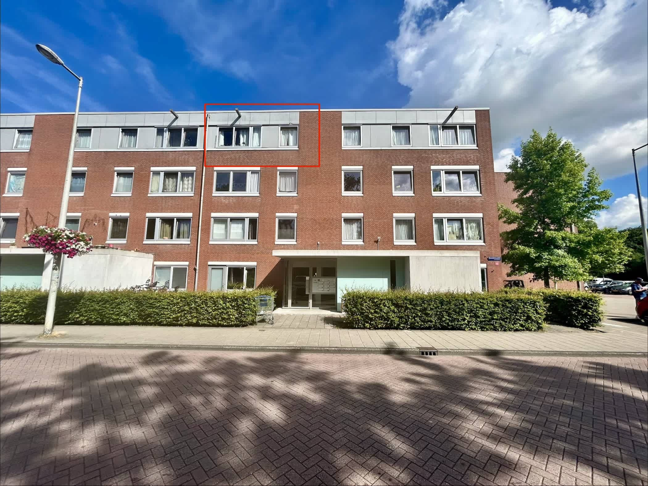 Te huur: Amsterdam / €1228 p.m. / 73m2