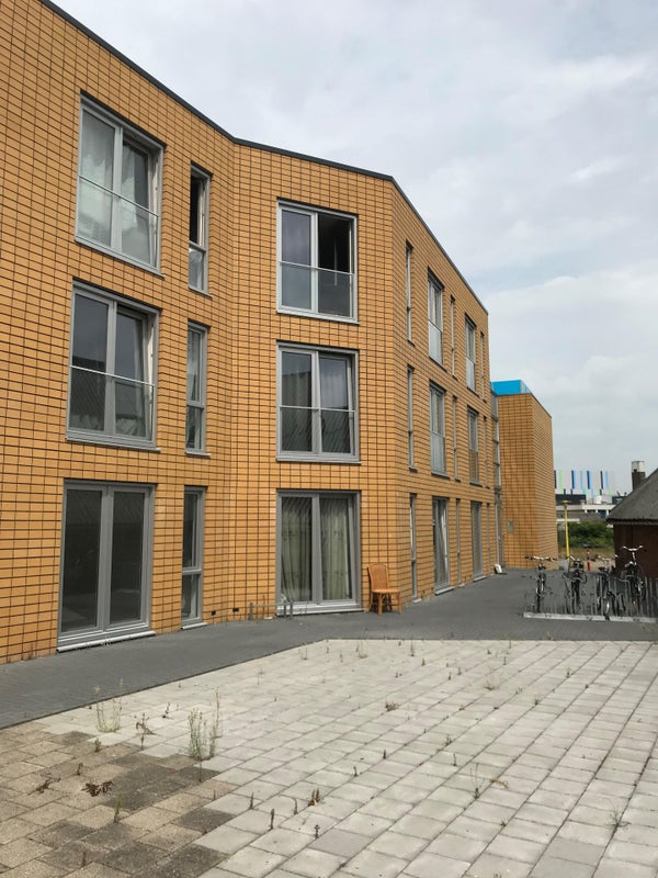 Te huur: Hoogezand